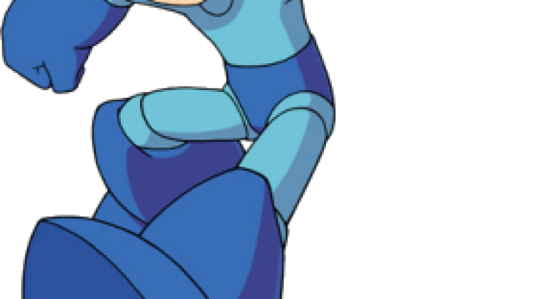 MegaMan