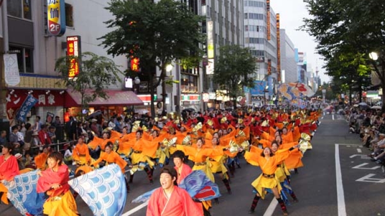 Sapporo-Yosakoi-Soran-Festival (6)