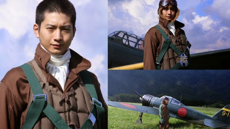 The Eternal Zero-JPND