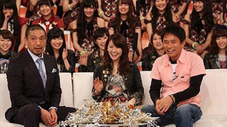 Yuko-Oshima-Talks-About-Life-After-AKB48-620x400 Yuko-Oshima-Talks-About-Life-After-AKB48-620x400