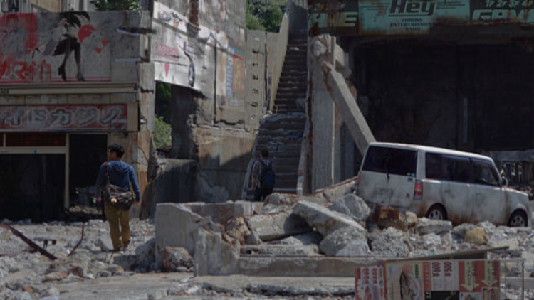 akihabara destruction (1)