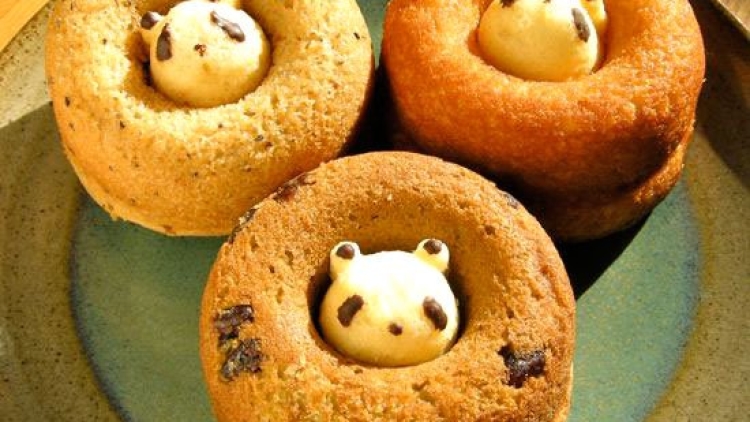 bear donut hokaido (7) bear donut hokaido (7)