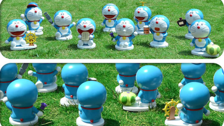 doraemon 100 (5) doraemon 100 (5)