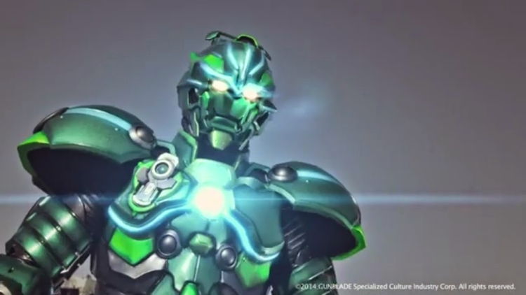 gunblade-pilot-episode-01