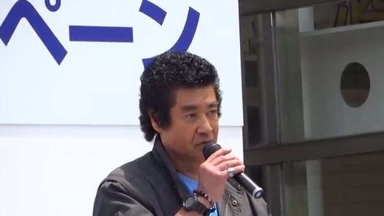 hiroshi-fujioka-kamen-rider-ichigo-safety-riding-campaign