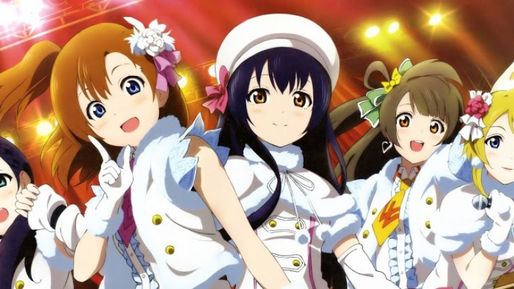 love-live-season-2 love-live-season-2