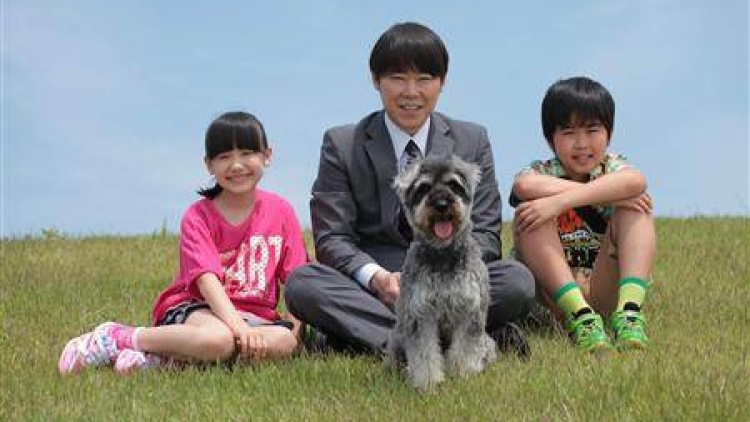 Drama populer Jepang, 'Marumo no Okite' akan kembali sebagai
