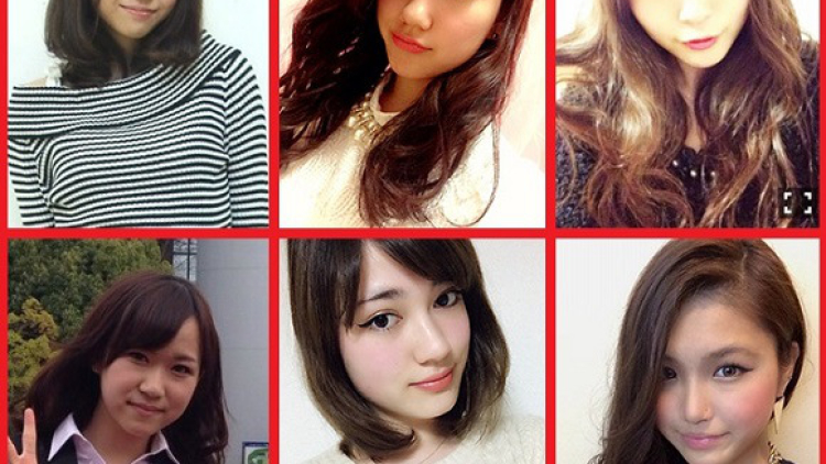 new face grand prix (2)