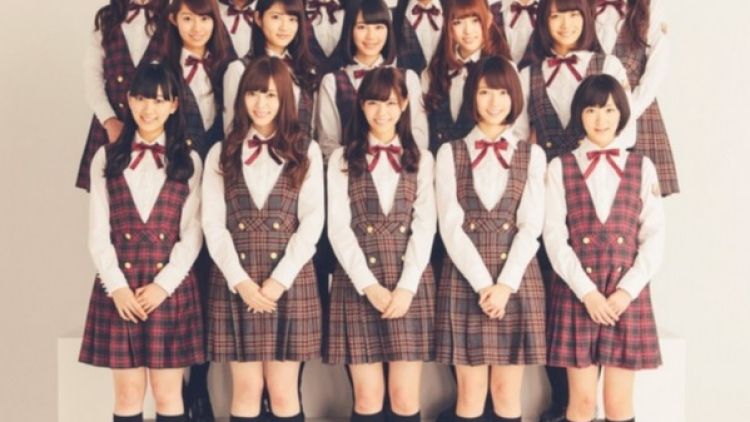 nogizaka46 nogizaka46