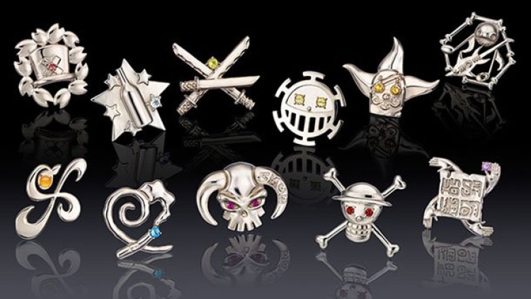 one piece silver (2)
