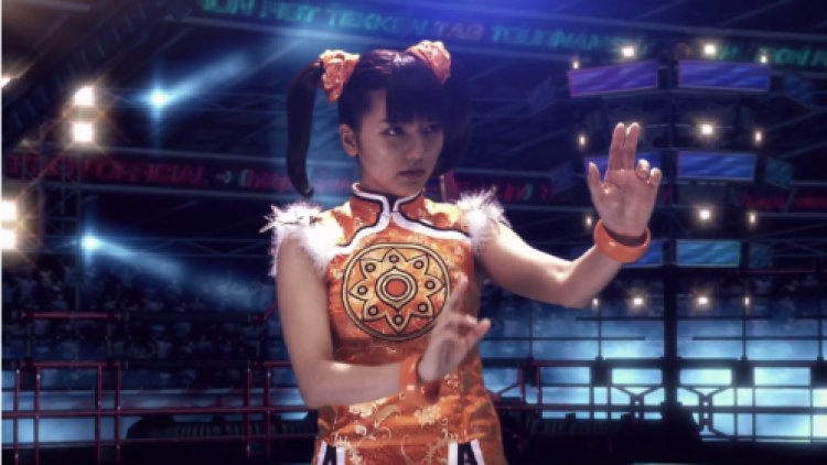 patlabor tekken patlabor tekken