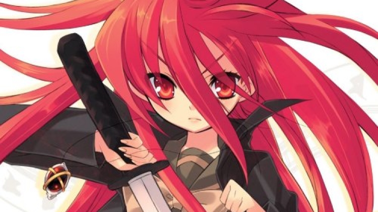 red haired heroines (1) red haired heroines (1)