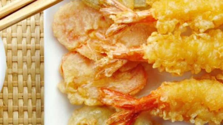 tempura