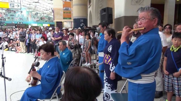 uenomatsuri uenomatsuri
