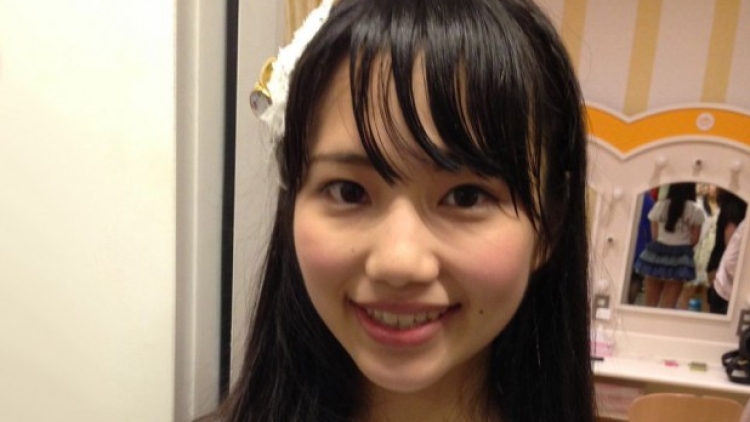 Mayuko-Goto-Announces-Graduation-from-SKE48-620x400