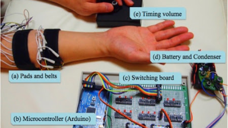 PossessedHand_cara_kerja PossessedHand_cara_kerja