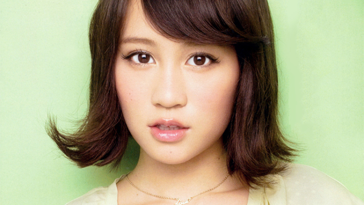 atsuko maeda is-tired-of-being-an-idol