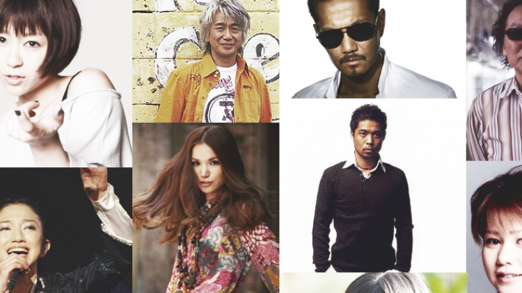 best-japanese-singers best-japanese-singers