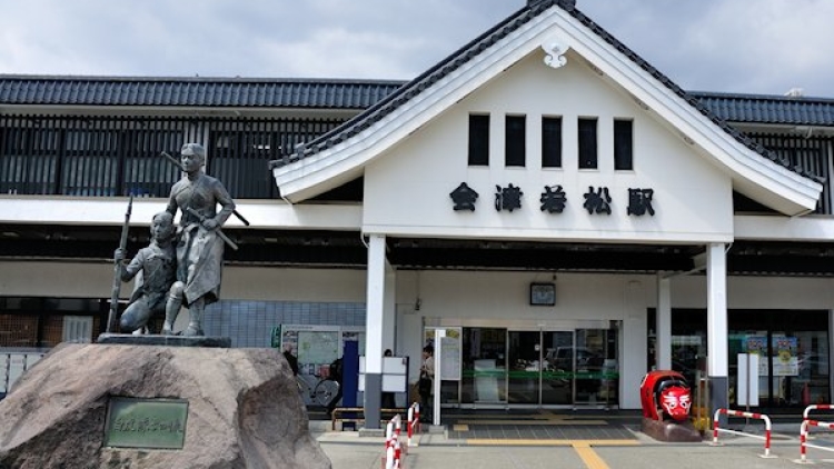 byakkotai-statue-aizu-wakamatsu