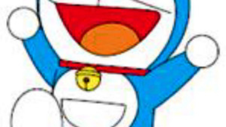 doraemon