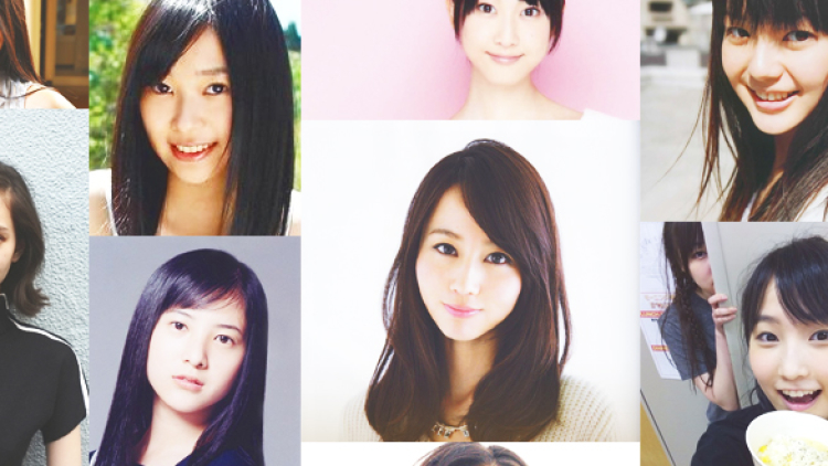 japanese-female-cute-face-ranking