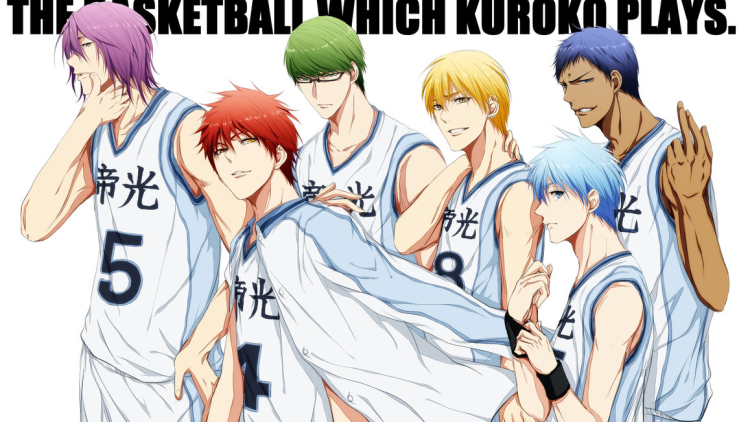 kuroko