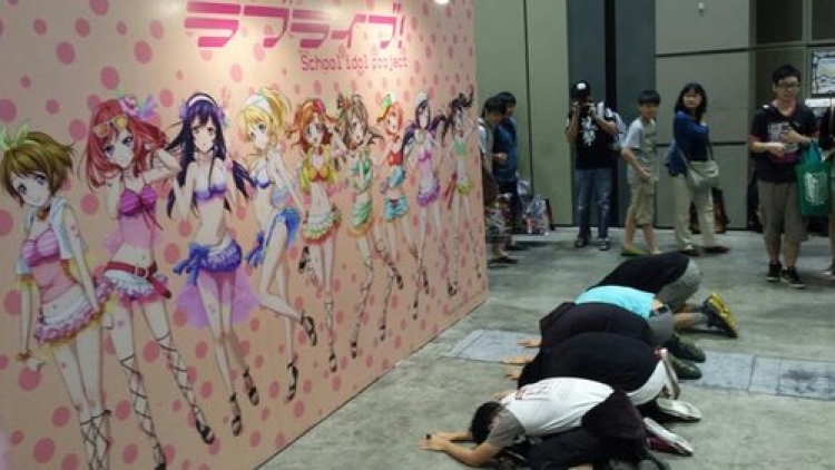 lovelive! (1) lovelive! (1)