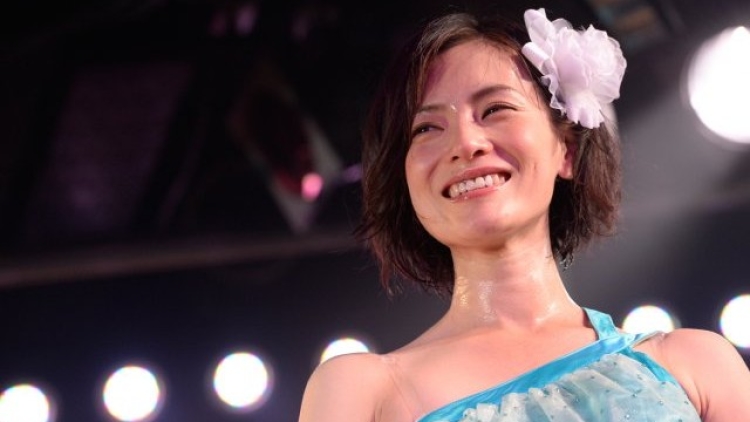 mariko-tsukamoto-AKB48 (1)