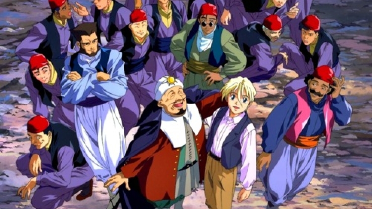 moslem anime chara (1)