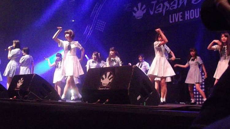 nogizaka46-live-japan-expo-1