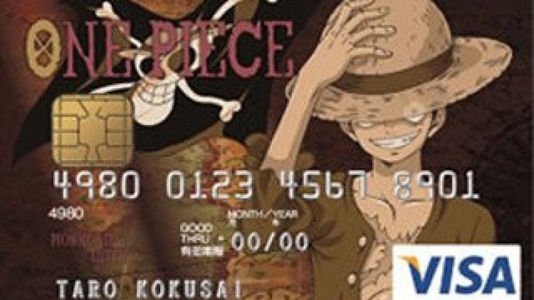 one piece visa