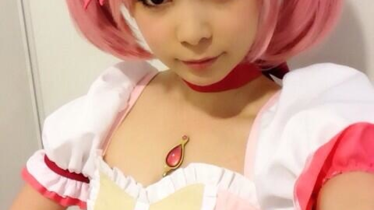 shokotan madoka (1)