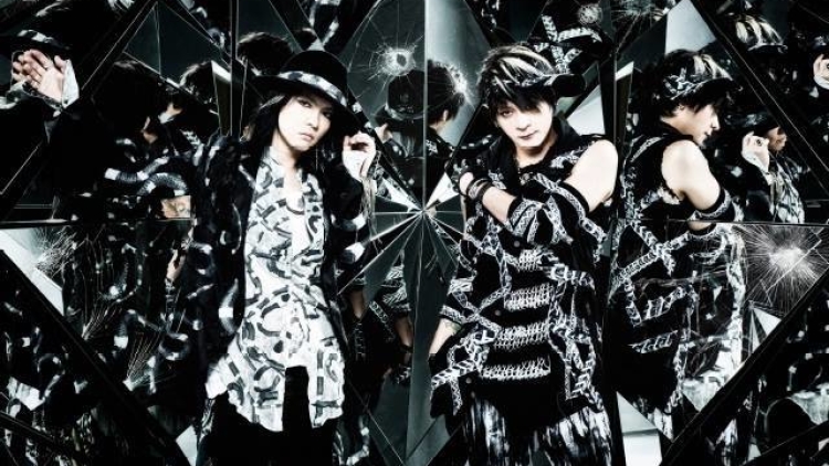 vamps get away jolly roger