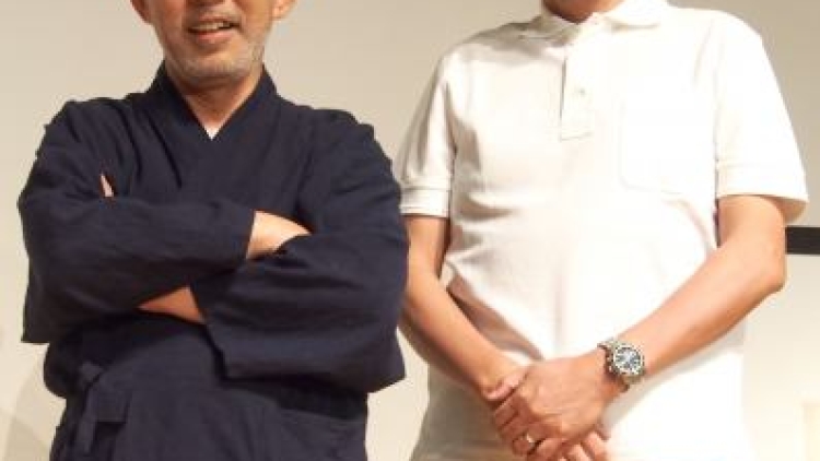 Hideaki Anno