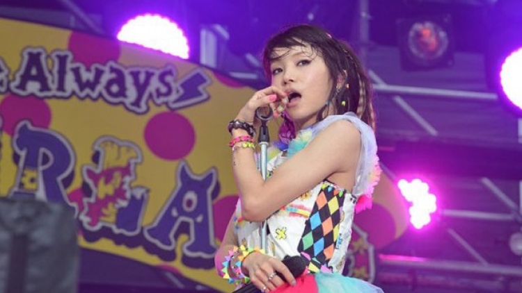 LiSA-Announces-Nippon-Budokan-Appearance-for-2015-620x400