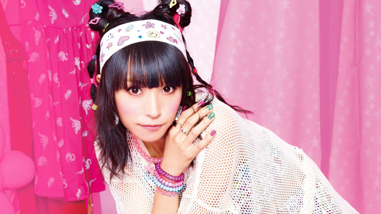 LiSA akan menggelar konser di awal tahun 2015 | Berita Jepang