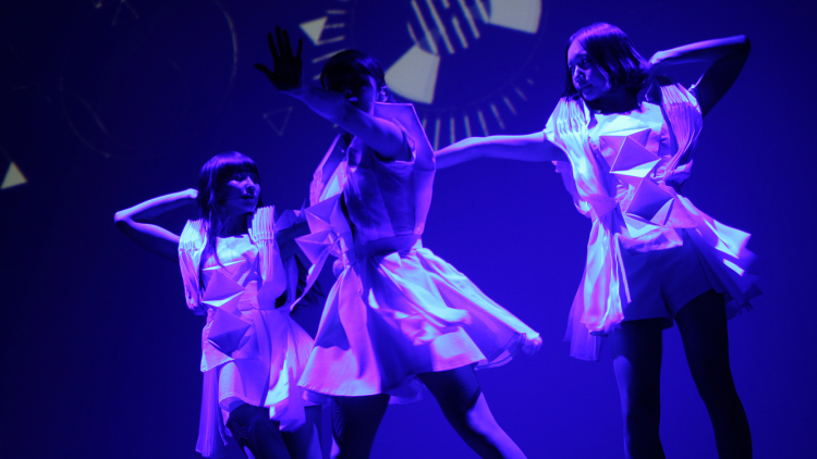 Perfume WORLD TOUR 3rd