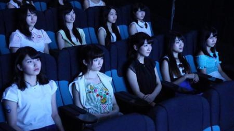 akb48 stand by me doraemon (1) akb48 stand by me doraemon (1)
