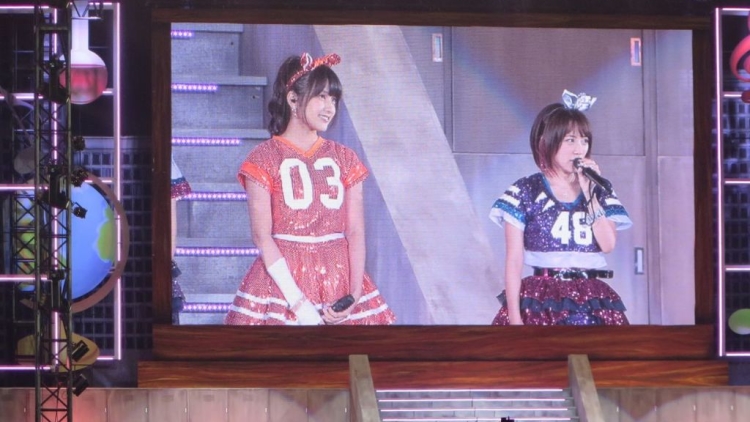 anna-iriyama-performs-after-may-25ths-handshake-event-attack anna-iriyama-performs-after-may-25ths-handshake-event-attack