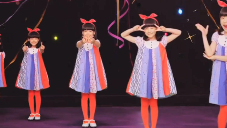 ashida mana fight (1)