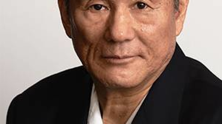 beat takeshi beat takeshi