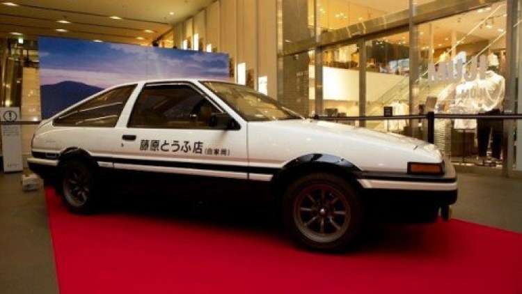 initial d trueno (1) initial d trueno (1)
