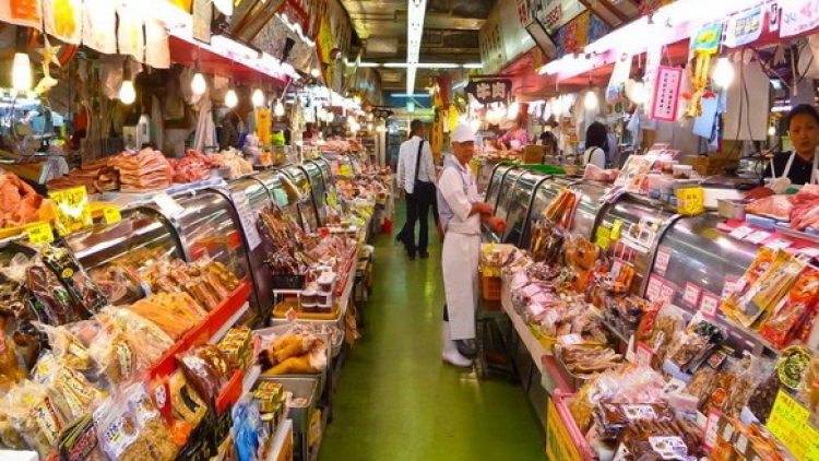 kuliner okinawa kuliner okinawa