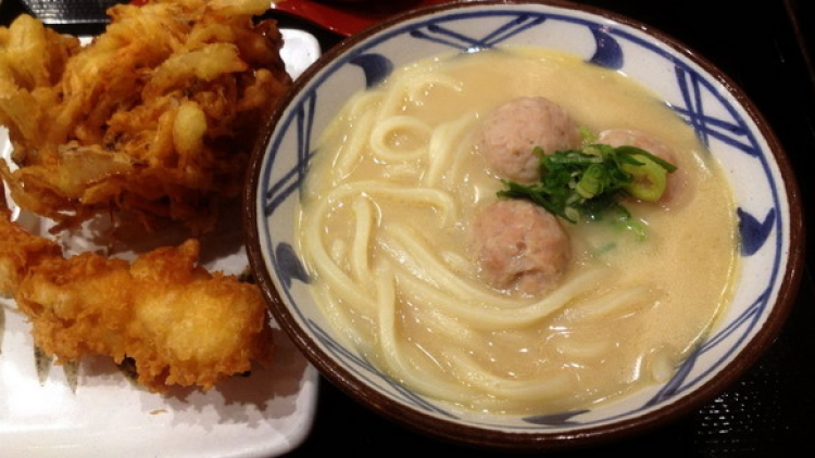 marugame udon marugame udon