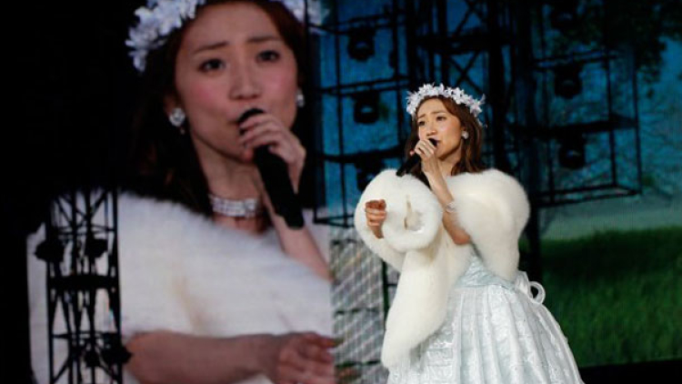 oshima-yuko-sotsugyo-concert DVD-bluray (2)