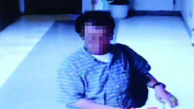 shoplifting shoplifting