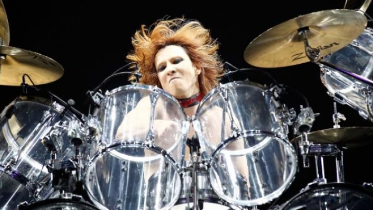 yoshiki x japan (1)