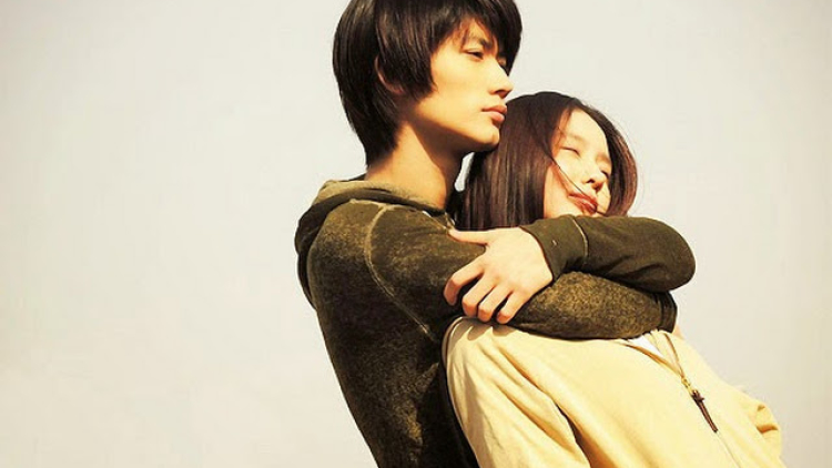 Five Minutes to Tomorrow