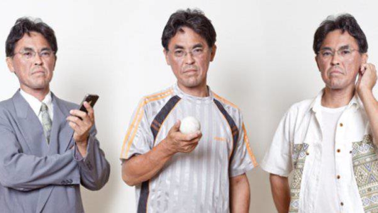 Hagemashi Tai (1) Hagemashi Tai (1)