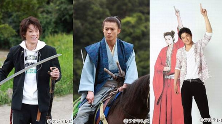 Nobunaga Concerto-SIb Nobunaga Concerto-SIb